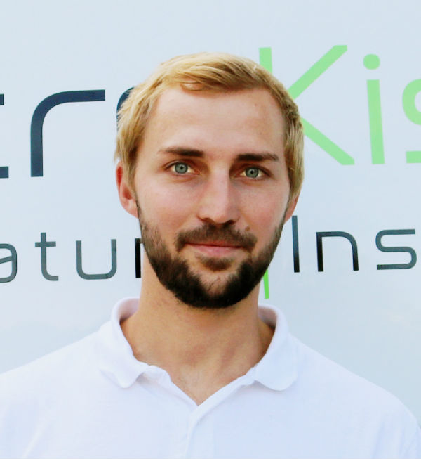 Christoph Kistler